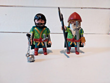 Playmobil lot nains d'occasion  La Garde