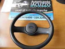 Volante fiat 500 usato  San Mauro Castelverde