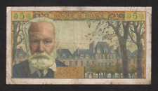 Billet francs victor d'occasion  Saint-Jean-d'Angély