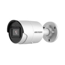 Hikvision 4mp acusense for sale  Shipping to Ireland