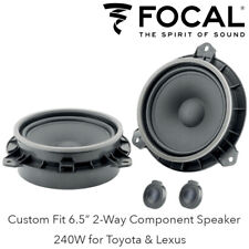 Focal istoy165 custom for sale  UK