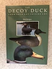 Decoy ducks folk for sale  UK