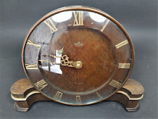 Vintage smiths clockwork for sale  DEVIZES