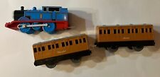 Tomy Thomas And Friends Annie Clarabel Tomy Trackmaster Train Lot for sale  Shipping to South Africa