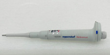 Eppendorf reference 10ul for sale  Fremont