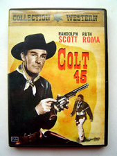 Dvd western 1950 d'occasion  Toulon-
