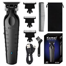 Rechargeable trimmer hair for sale  Ireland