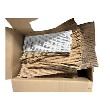 Shredded cardboard eco for sale  Ireland