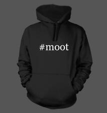 #moot - Men's Funny Hoodie NEW RARE for sale  Shipping to South Africa