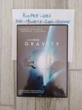 Dvd gravity con usato  Fara Gera D Adda