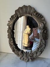 Mirror vintage ornate for sale  Whitsett