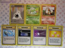 Pokémon vintage bundle gebraucht kaufen  Königswinter