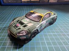 Scalextric c2644 aston for sale  PLYMOUTH
