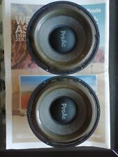 Woofer proac n.2 usato  Ferrara