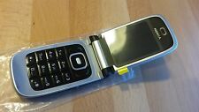 Nokia 6131 schwarz gebraucht kaufen  Wahnheide,-Libur