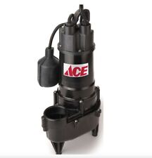 Ace 3600 gph for sale  Minneapolis
