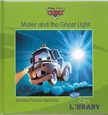 Disney Sale 8x8 Picture Storybooks - Cars: Mate by Parragon Books Ltd 144542407X segunda mano  Embacar hacia Argentina