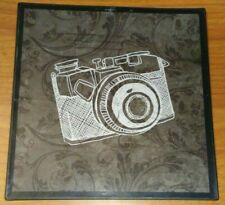 Camera wall decor for sale  West Richland