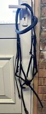 jeffries bridle for sale  CATTERICK GARRISON