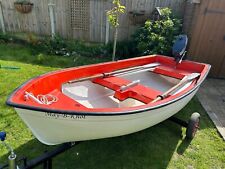 9ft dingy sail for sale  LEIGH-ON-SEA