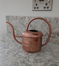 Copper watering for sale  RUSHDEN