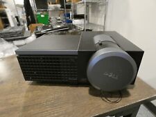 Dell 4210X XGA 3500 Lumens HDMI VGA DLP S-Video Projector (155 Hours) for sale  Shipping to South Africa