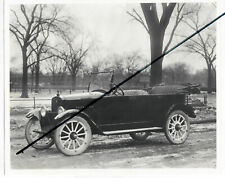 1918 olympian car for sale  HORSHAM