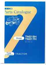 Iseki tractor tm215h for sale  CALLINGTON