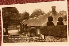 Vintage real photo for sale  BURY