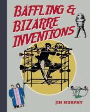 Baffling bizarre inventions for sale  Montgomery