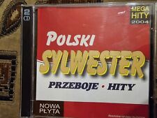 Opole Sopot Eurowizja CD Polish Covers na sprzedaż  PL