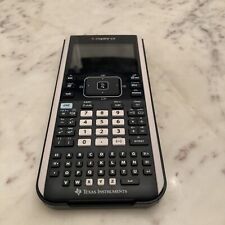 Calculadora Texas Instruments TI-Nspire CX Cas probada sin cable cargador segunda mano  Embacar hacia Argentina