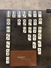 Vintage cardinal dominoes for sale  Lubbock