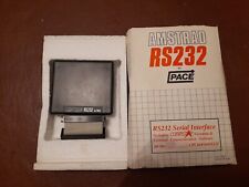 Amstrad rs232 serial for sale  RUSHDEN