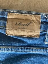 Jeans reell lowfly gebraucht kaufen  Ohmstede