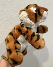 Puppet company tiger for sale  Jefferson City