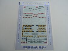 Microscale decal 682 gebraucht kaufen  Ladenburg