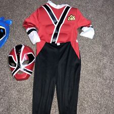 Power rangers red for sale  CLECKHEATON