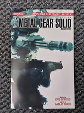 Metal gear solid for sale  Ireland