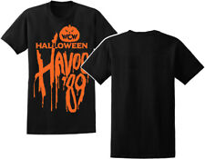 Wcw halloween havoc for sale  Baldwin