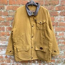 Barbour moleskin chore for sale  Shipping to Ireland