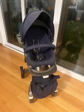 passeggino trio stokke usato  Milano