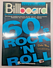 Billboard top rock usato  Teramo