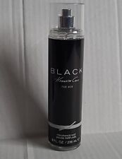 Kenneth Cole Black For Her Fragrance Mist 8 fl.oz / 236ml e, usado comprar usado  Enviando para Brazil