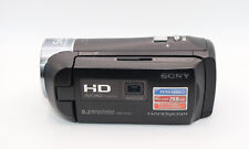 Sony hdr pj240 for sale  LONDON