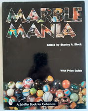 Marble mania 1998 for sale  Coleraine