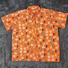 Baltimore orioles hawaiian for sale  Riverview