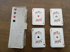 Mini kartenspiel ass gebraucht kaufen  Papenburg