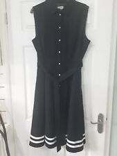 Hobbs lined dress for sale  WAKEFIELD