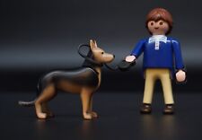 Playmobil figur mann gebraucht kaufen  Frauenstein, Rechenberg-Bienenmühle